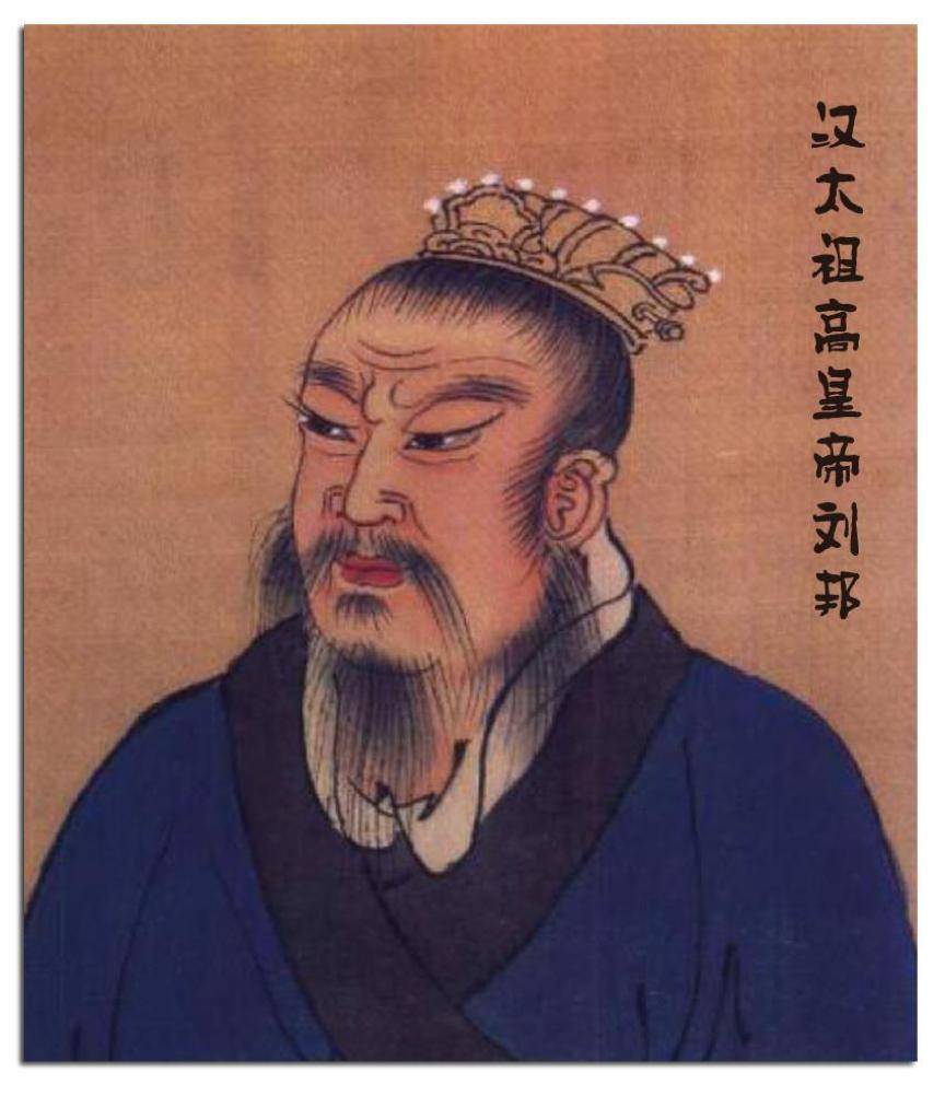 刘邦崛起之谜(刘邦是怎么崛起的?)