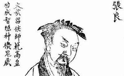 刘邦崛起之谜（刘邦是怎么崛起的？）
