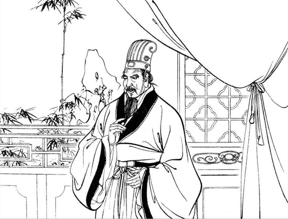 刘邦崛起之谜（刘邦是怎么崛起的？）