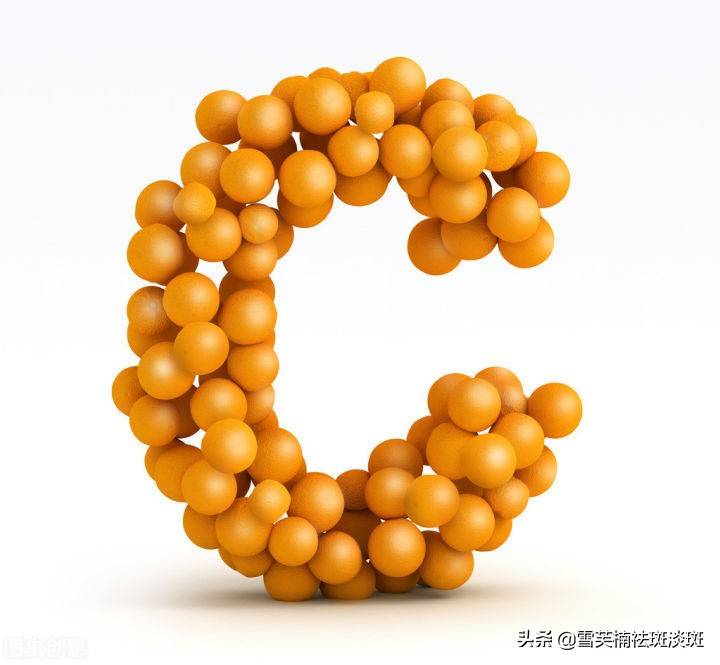 最简单的祛斑方法(简单有效的祛斑方法)