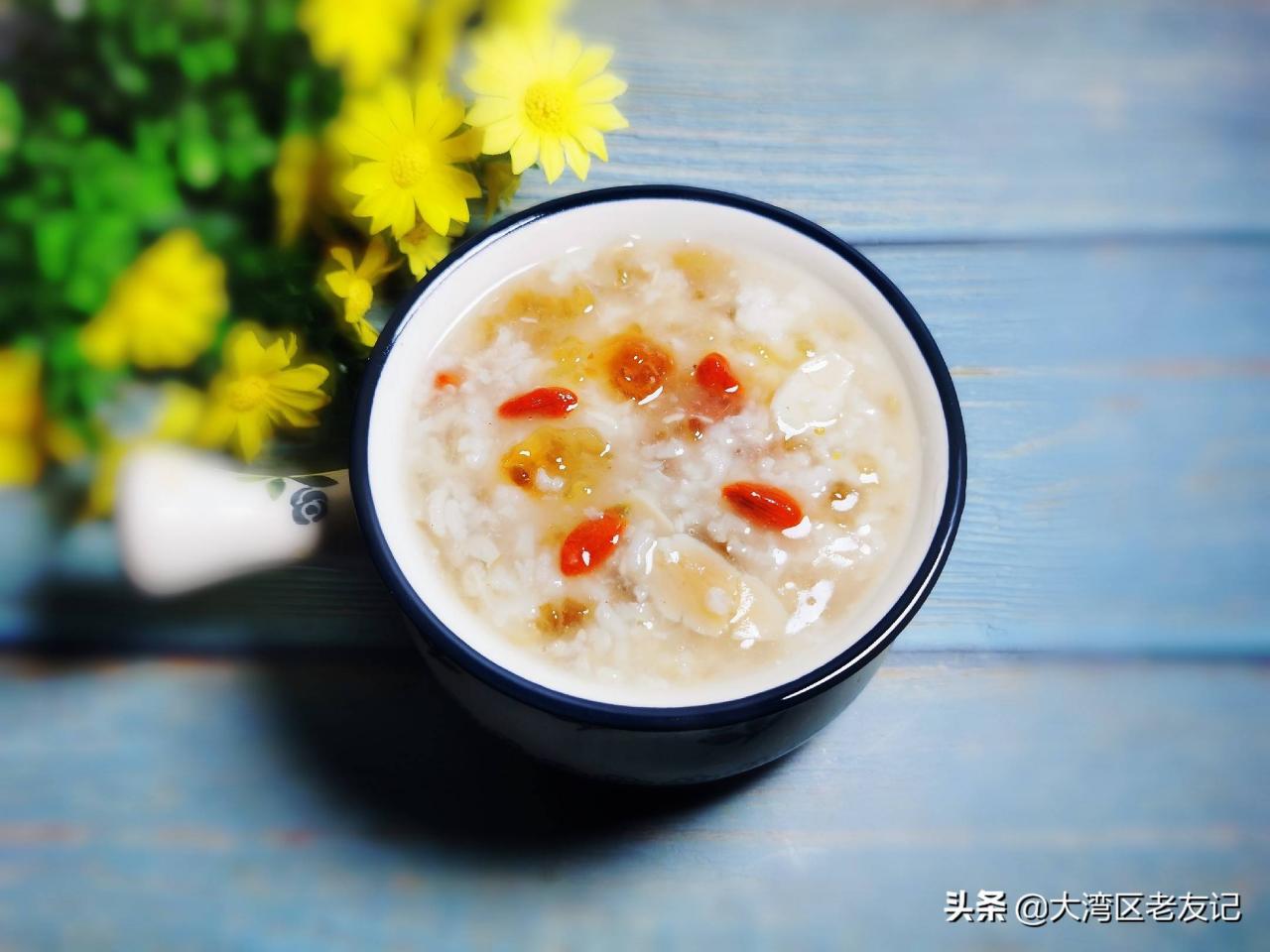 老年人食疗保健(中老年人饮食养生牢记这6点)