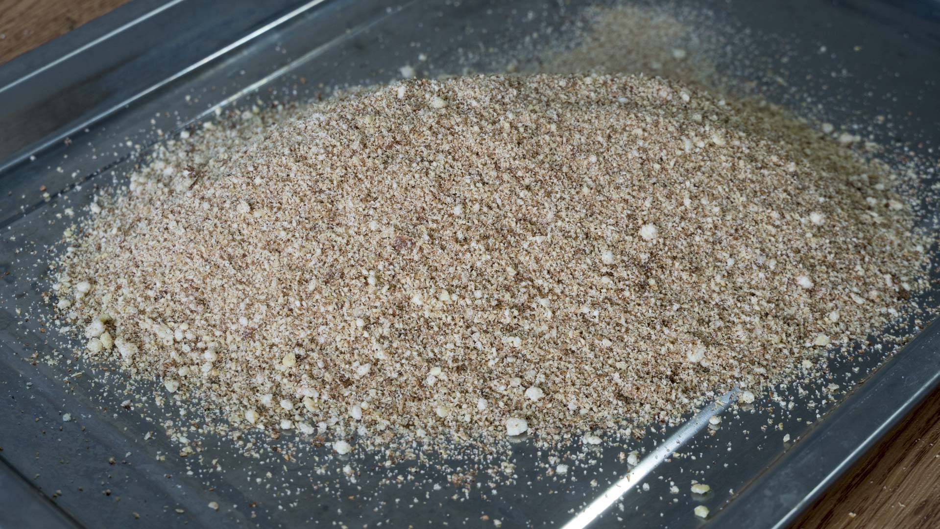 豆渣的做法（豆腐渣秘制新吃法）