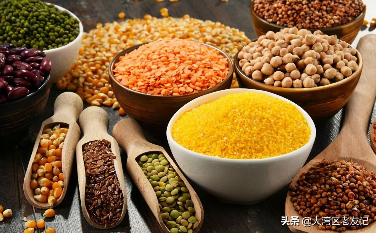 老年人食疗保健(中老年人饮食养生牢记这6点)