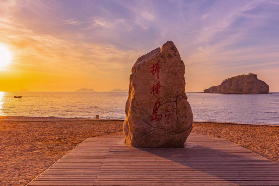大连自助游（大连旅游必去的几个景点）