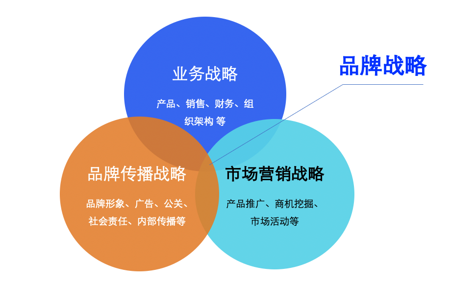 品牌战略管理（品牌战略到底是什么？）