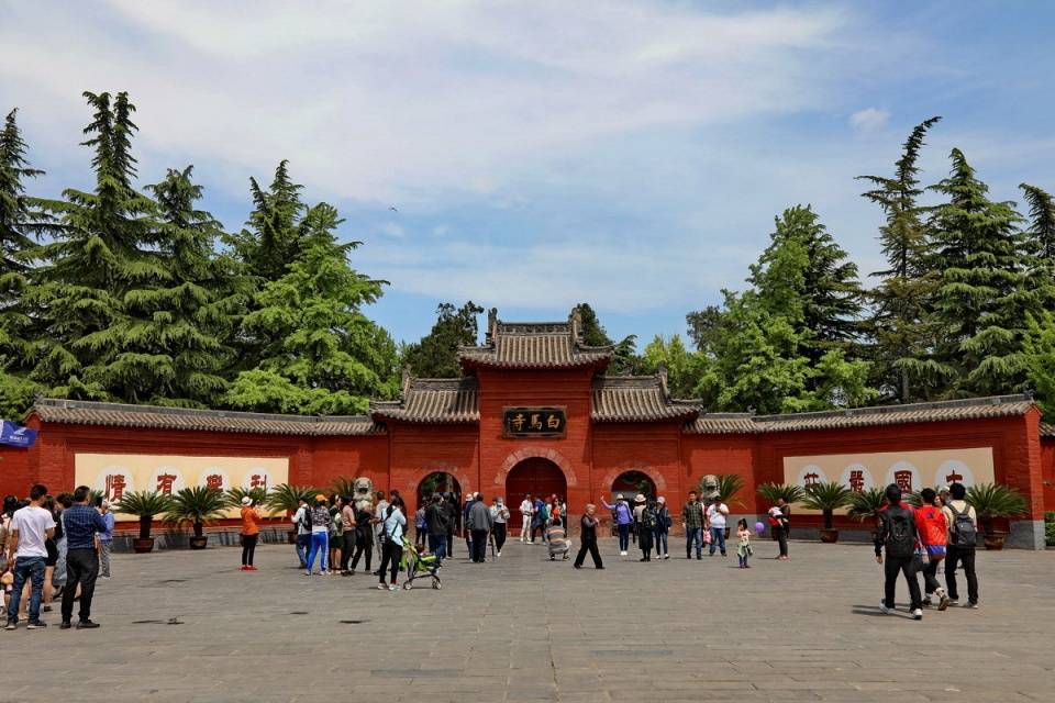 洛阳必游景点(洛阳旅游必去的四大景点!)