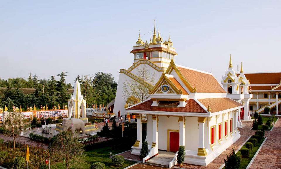 洛阳必游景点(洛阳旅游必去的四大景点!)