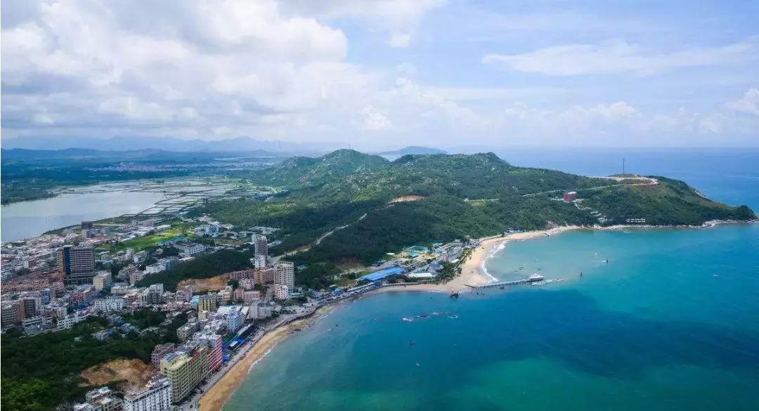 沙扒湾旅游攻略（阳西沙扒湾两天旅游攻略）
