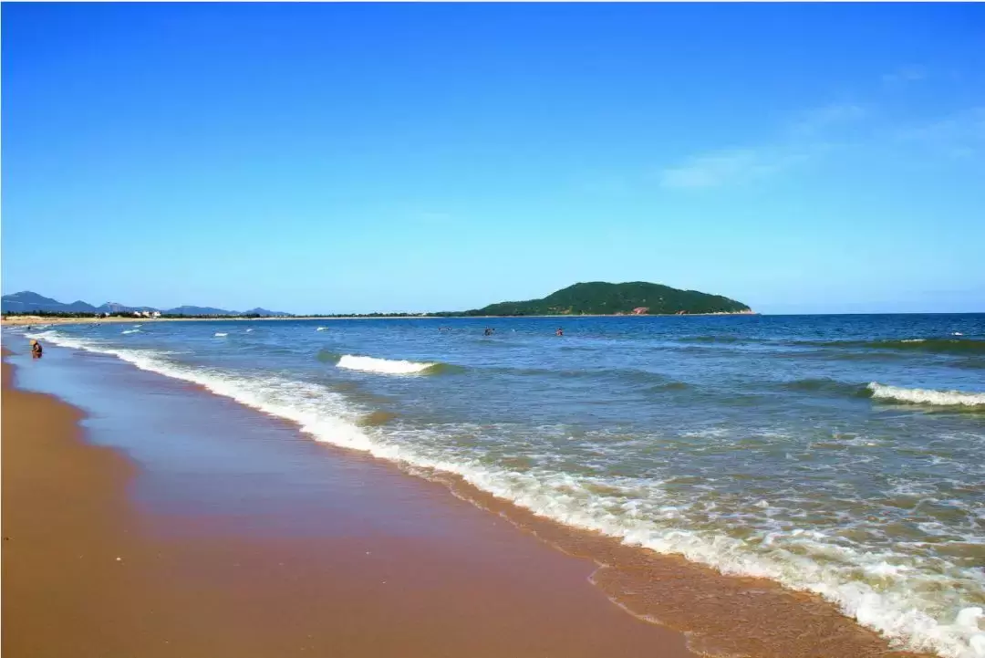 沙扒湾旅游攻略（阳西沙扒湾两天旅游攻略）