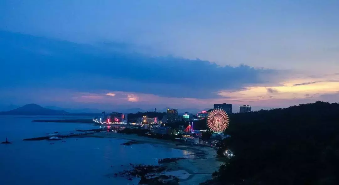 沙扒湾旅游攻略（阳西沙扒湾两天旅游攻略）