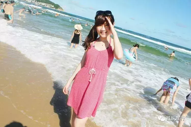 沙扒湾旅游攻略（阳西沙扒湾两天旅游攻略）