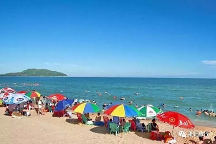 沙扒湾旅游攻略（阳西沙扒湾两天旅游攻略）
