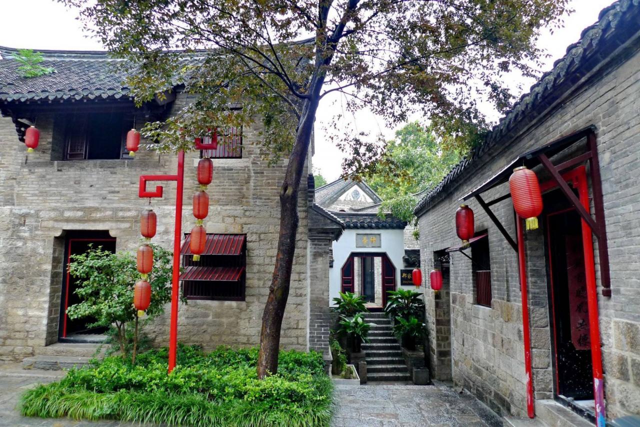 徐州一日游景点自驾游(徐州这些适合一日游的景点)