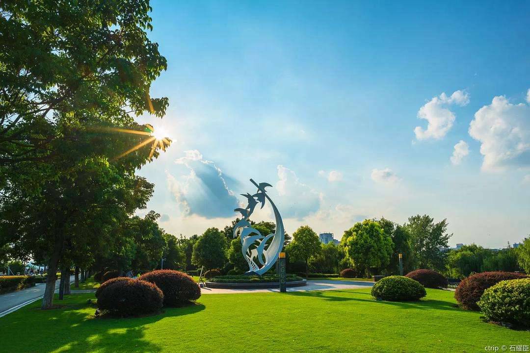 徐州一日游景点自驾游(徐州这些适合一日游的景点)