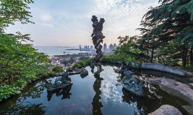 青岛旅游景点介绍（青岛游玩必去打卡的9个热门景点）
