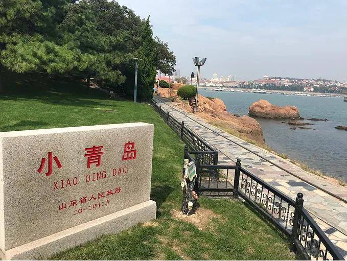 青岛旅游景点介绍（青岛游玩必去打卡的9个热门景点）