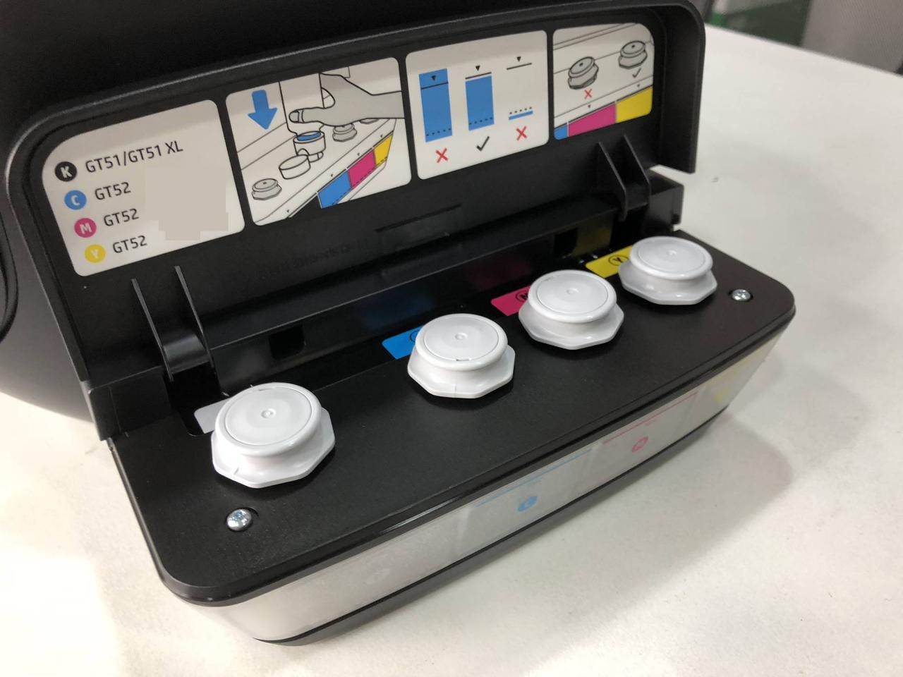 惠普连供(惠普连供一体机评测)