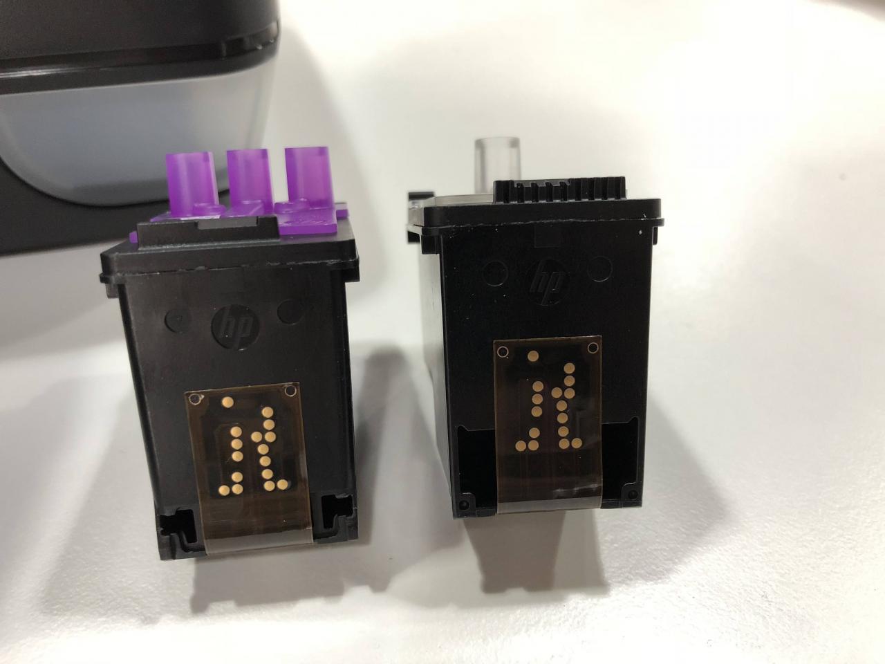 惠普连供(惠普连供一体机评测)