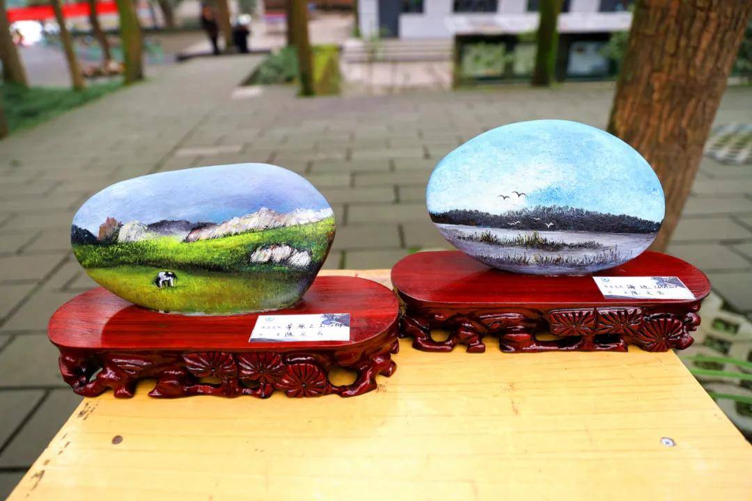 兴文中学(兴文中学这展览好独特)