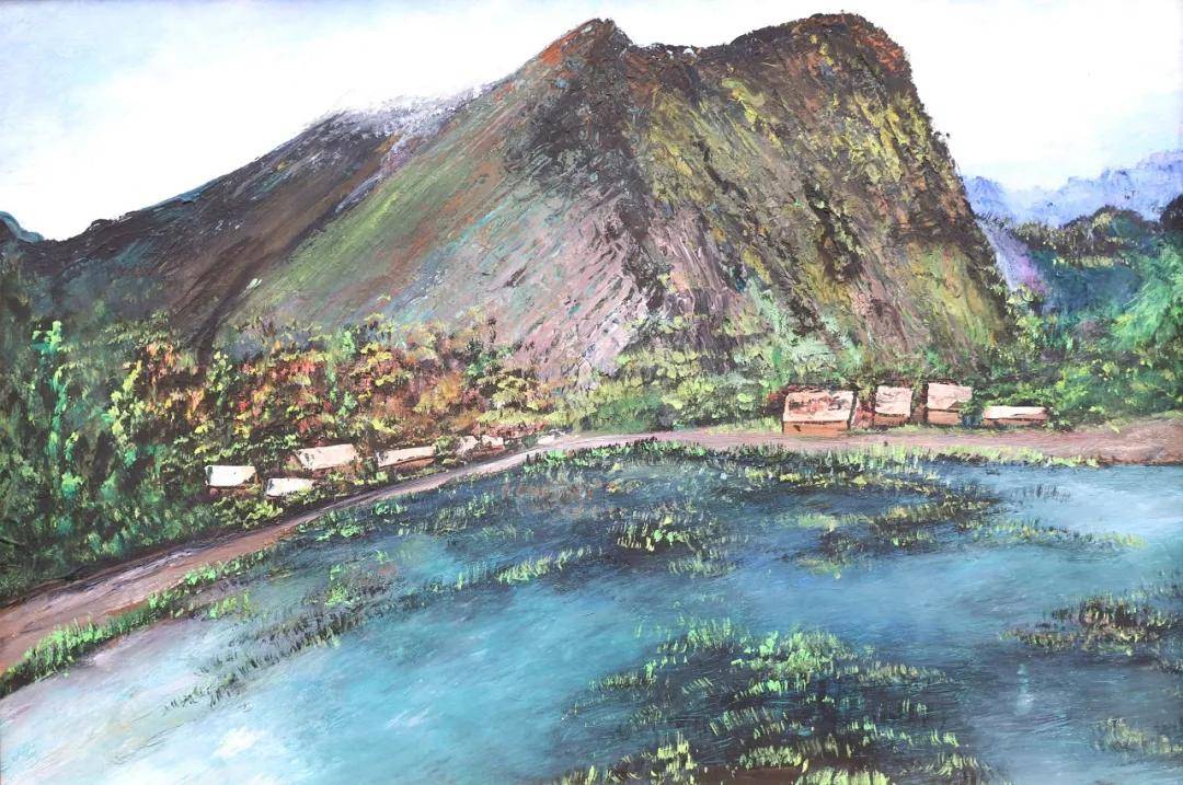 兴文中学(兴文中学这展览好独特)