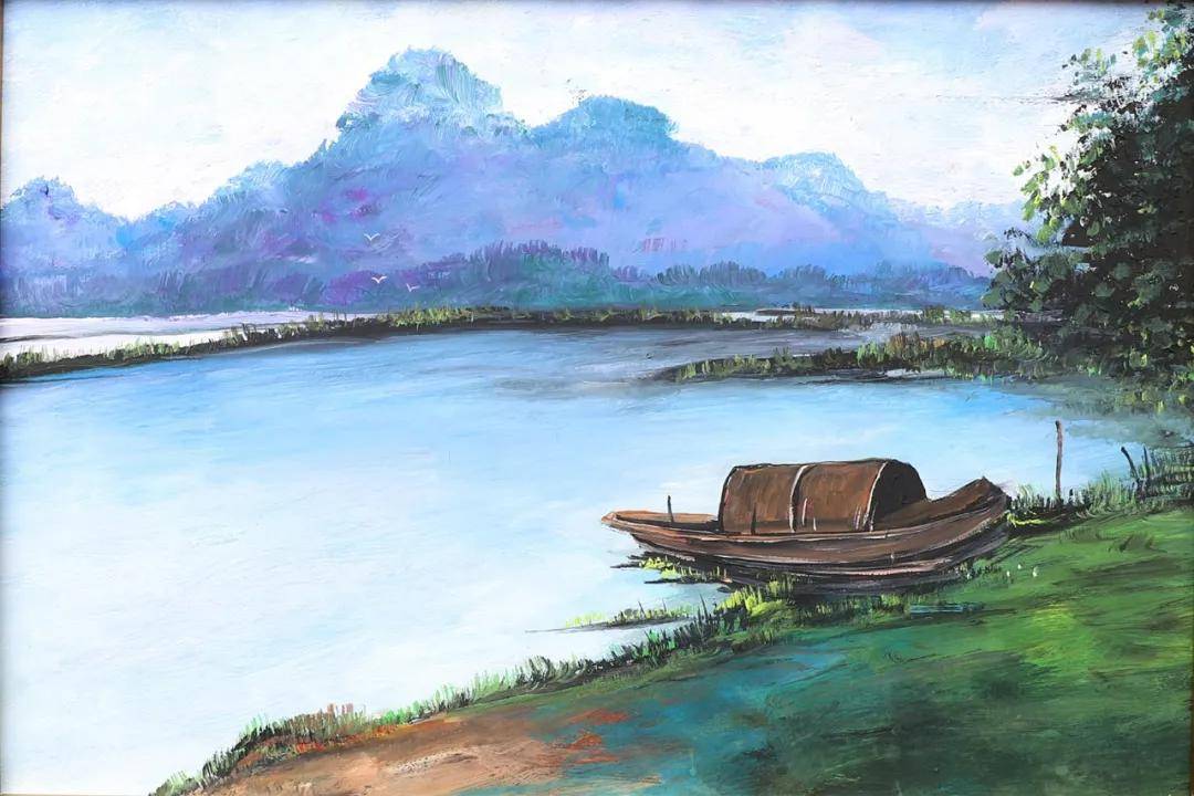 兴文中学(兴文中学这展览好独特)