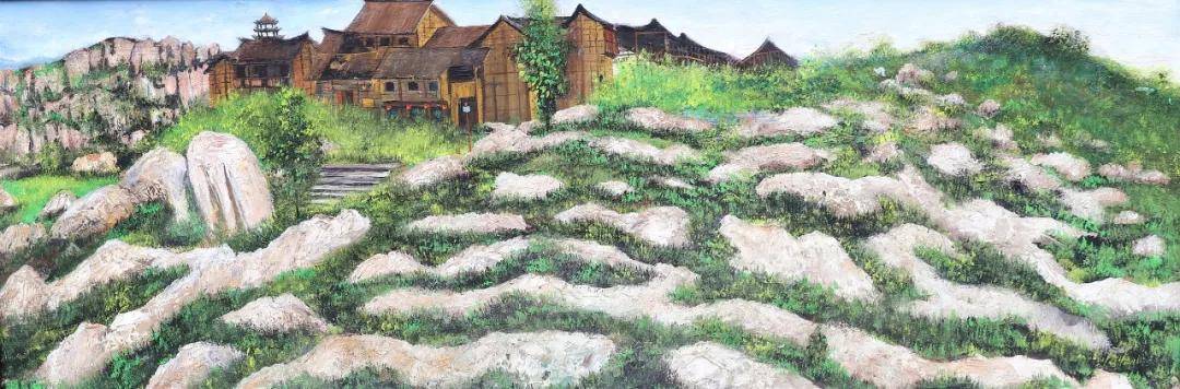 兴文中学(兴文中学这展览好独特)