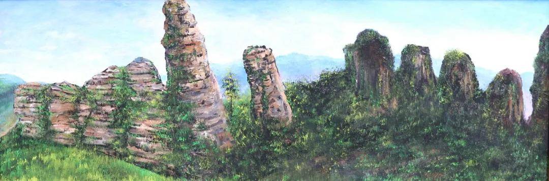 兴文中学(兴文中学这展览好独特)