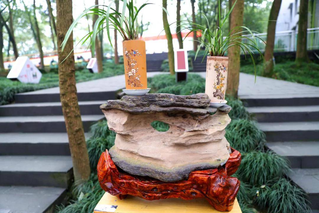 兴文中学(兴文中学这展览好独特)