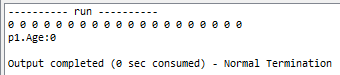 void是什么意思（void 指针的背后藏着什么？）