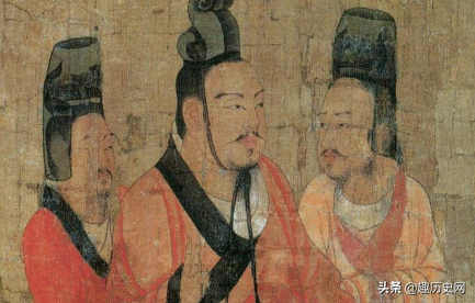 汉昭帝刘弗陵(在汉昭帝刘弗陵执政时期)