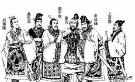 汉昭帝刘弗陵(在汉昭帝刘弗陵执政时期)