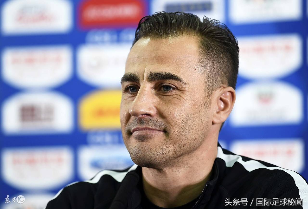 恒大教练(恒大队史四任主教练大比拼)