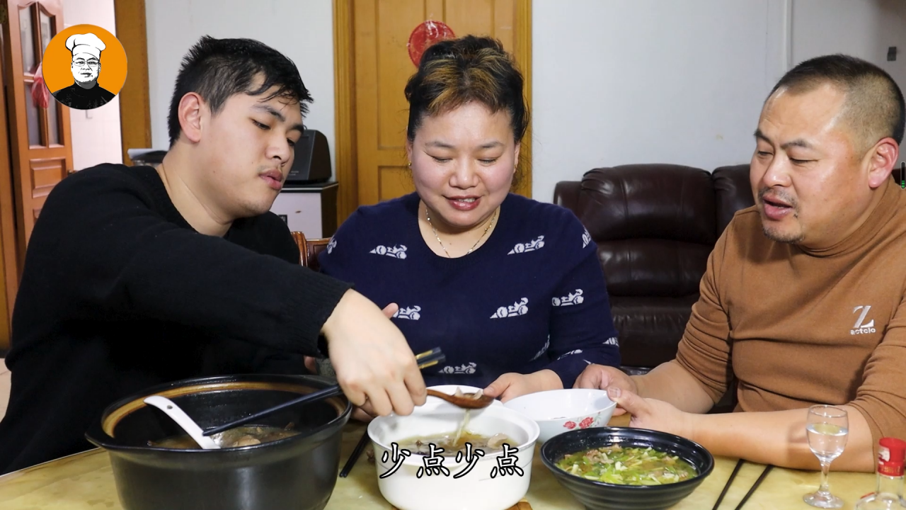 猪腰汤的做法（腰花这样做鲜嫩不老无腥味）