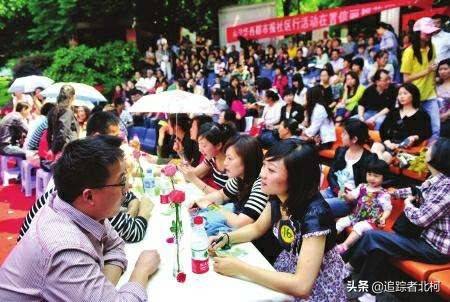 相亲 天涯(细数天涯网友那些年的相亲奇遇)