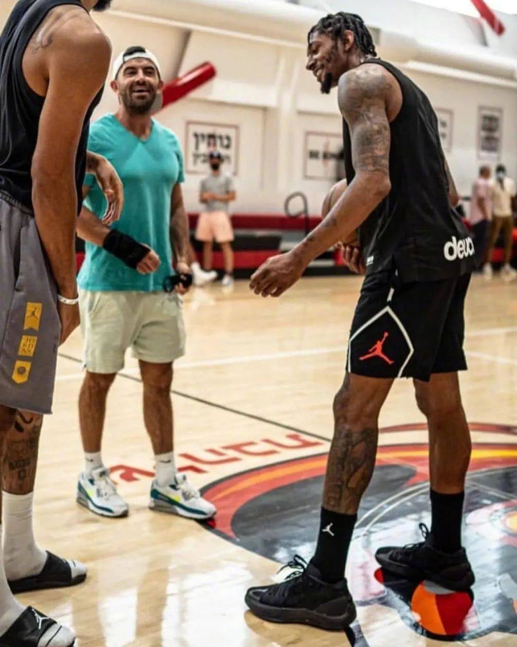 jordan鞋(Jordan团队系列能否再铸往日荣光?)