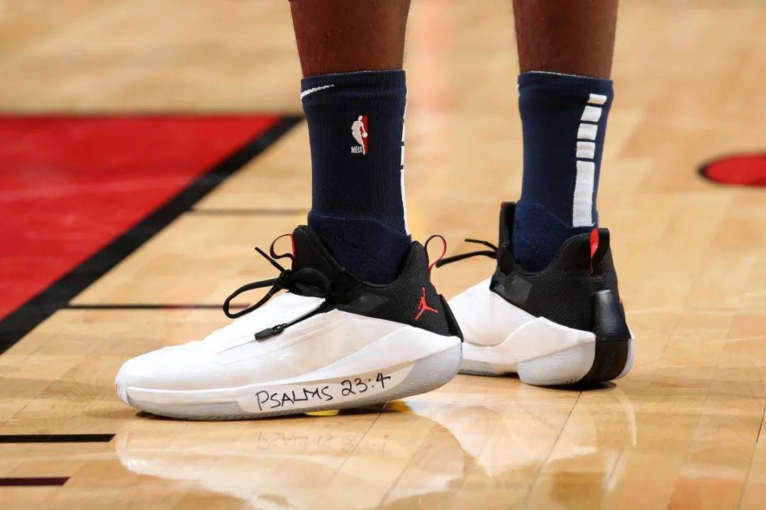 jordan鞋(Jordan团队系列能否再铸往日荣光?)