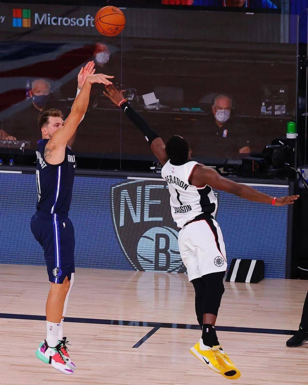 jordan鞋(Jordan团队系列能否再铸往日荣光?)