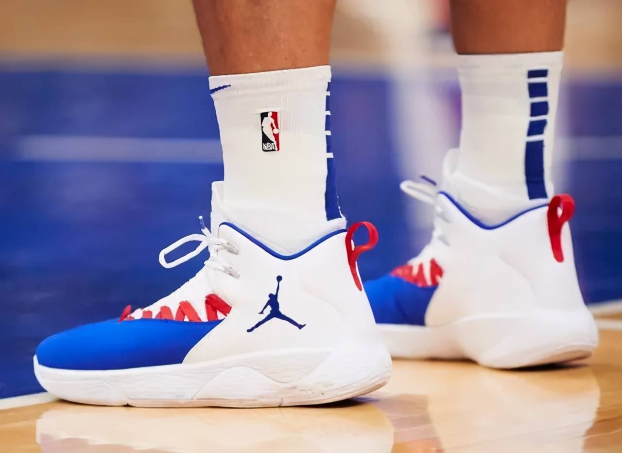 jordan鞋(Jordan团队系列能否再铸往日荣光?)