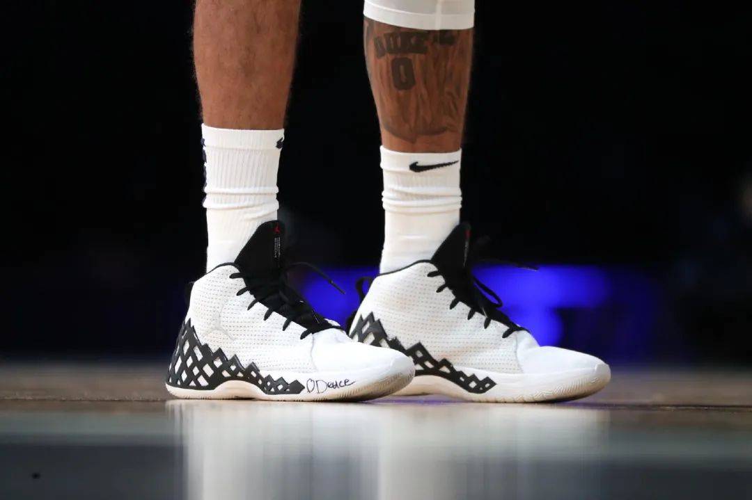 jordan鞋(Jordan团队系列能否再铸往日荣光?)