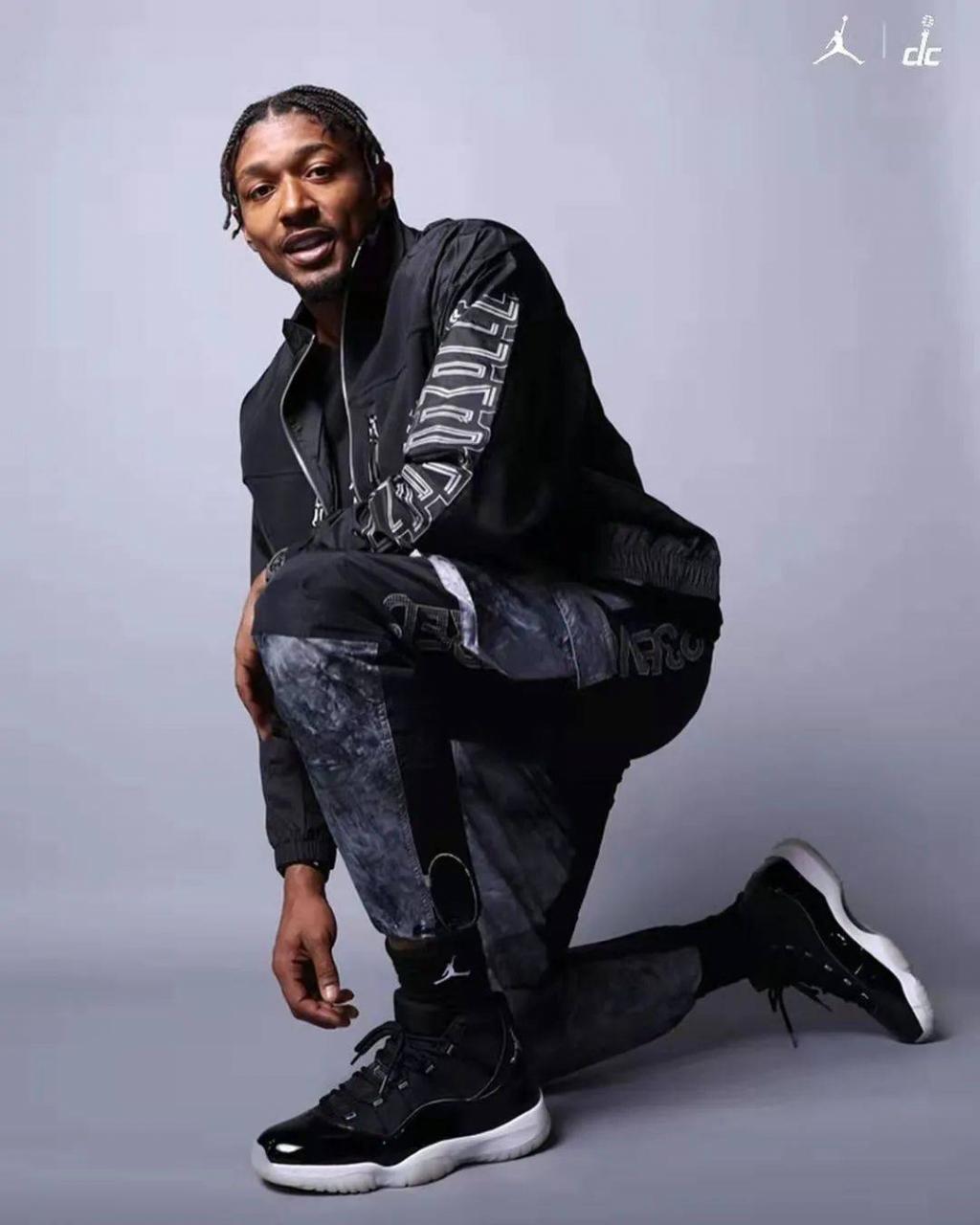 jordan鞋(Jordan团队系列能否再铸往日荣光?)