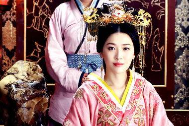 卫青与平阳公主(卫青喜欢平阳公主吗?)