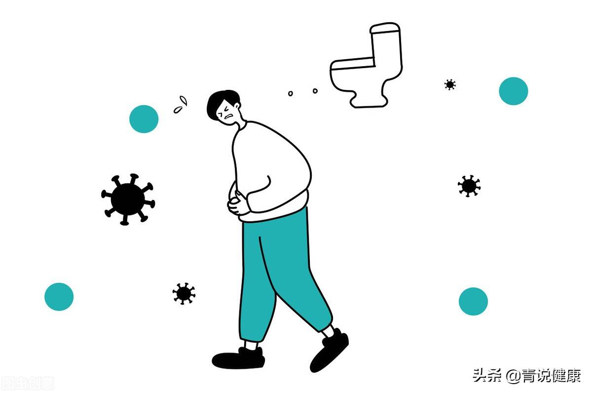 经常拉肚子是怎么回事（经常腹泻的原因找到了）