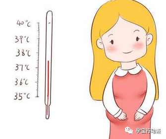 怀孕怕冷（孕期怕冷怎么回事？）