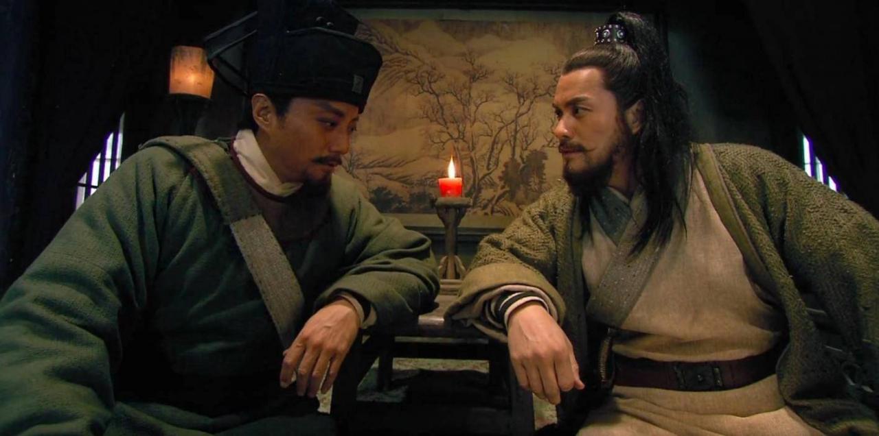 宋江怎么死的(历史上宋江真实的结局是什么?)