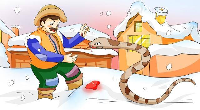 遇到蛇怎么办(在野外遇到了蛇怎么办?)