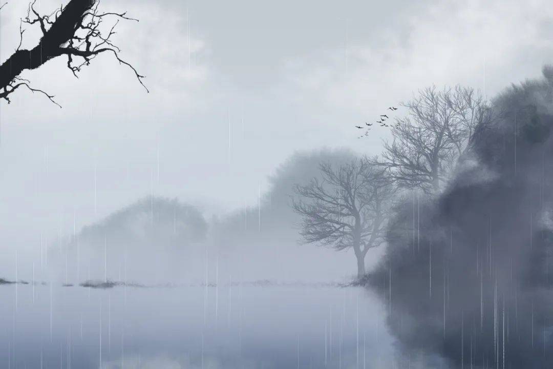 冬天的诗句有哪些(8首早冬诗词)