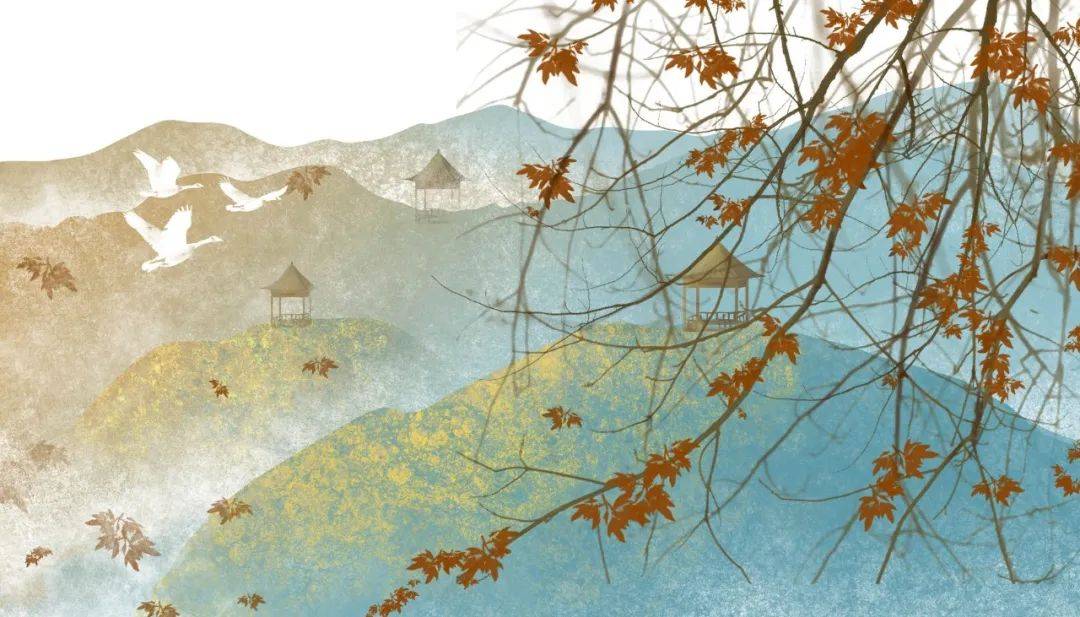 冬天的诗句有哪些(8首早冬诗词)