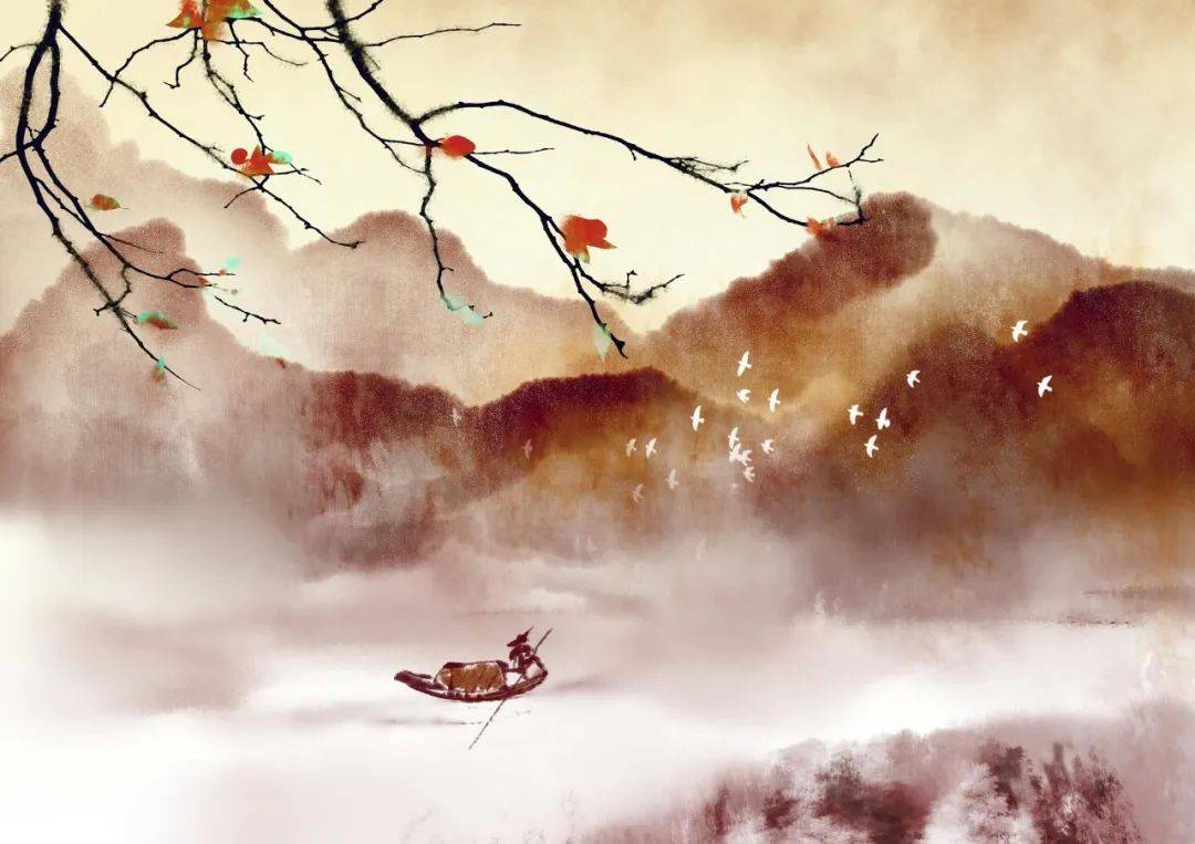 冬天的诗句有哪些(8首早冬诗词)