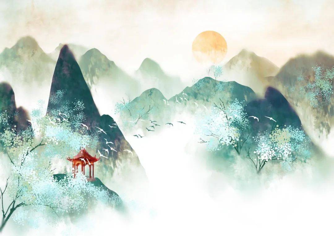 冬天的诗句有哪些(8首早冬诗词)