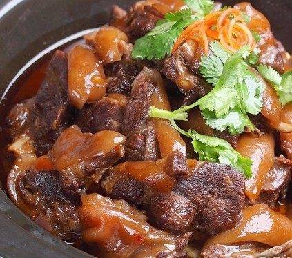 狗肉的功效（狗肉有什么功效吗？）